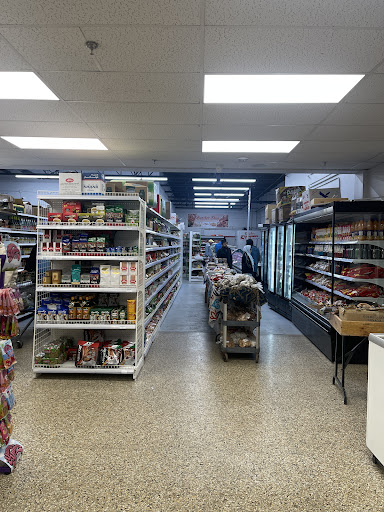 Photo of Andaluzia Market - 86 O'Leary Ave, St. John's, NL A1B 2C7